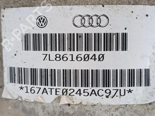 Right front shock absorber AUDI Q7 (4LB) 3.0 TDI quattro | BP38016808M17 - Image 12