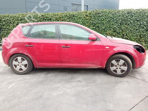 Display monitor KIA CEE'D Hatchback (ED) 1.6 CRDi 115 | BP17982939C48 - Image 4