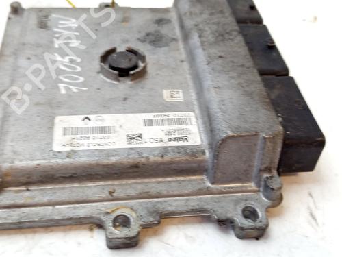 Engine control unit (ECU) DACIA SANDERO 1.5 dCi | BP29474054M57 - Image 4