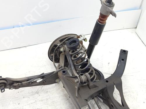 Rear axle KIA CEED (CD) 1.4 T-GDI | BP29748169M2 