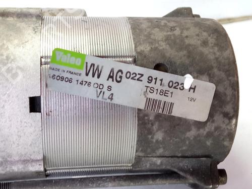 Starter SEAT ALTEA (5P1) 1.9 TDI | BP9224749M8 
