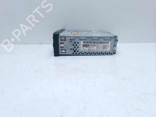 Electronic module CITROËN C4 Picasso I MPV (UD_)  | BP18915024M83 