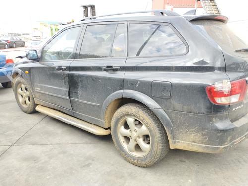 Front right window mechanism SSANGYONG KYRON 2.0 Xdi | BP23269541C23 - Image 13