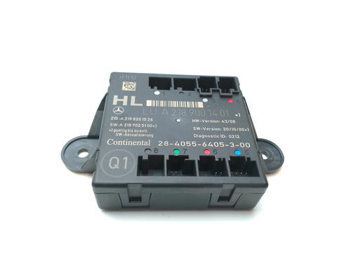 Used Electronic module Electronic module 11422398 11422398