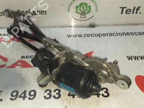 Front wiper motor HYUNDAI i30 (GD) | BP7956201M29