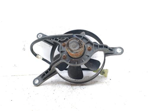 Radiator fan KAWASAKI MOTORCYCLES J J125 (C6) | BP24702983M35 