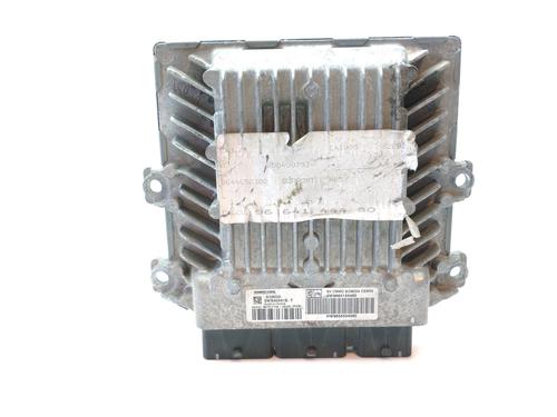 Used Engine control unit (ECU) Engine control unit (ECU) 13308618 13308618