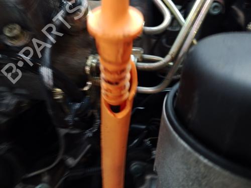 Motor AUDI A3 (8L1) 1.9 TDI | BP30402454M1 