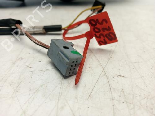 Left mirror CITROËN JUMPER II Bus 2.2 HDi 130 | BP31158182C26 