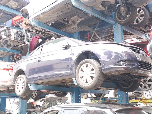 Front bumper VW EOS (1F7, 1F8) 2.0 TDI | BP32173296C7 