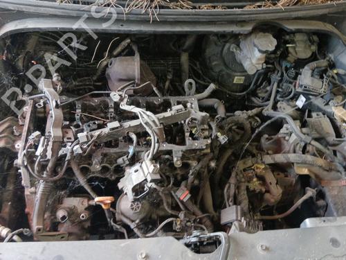 Used Alternator Alternator 37695758 37695758