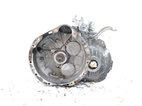 Used Gearbox Gearbox 17499302 17499302