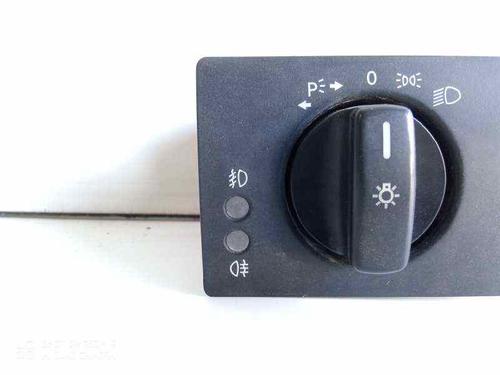 Headlight switch MERCEDES-BENZ B-CLASS Sports Tourer (W245)  | BP7960918I24 
