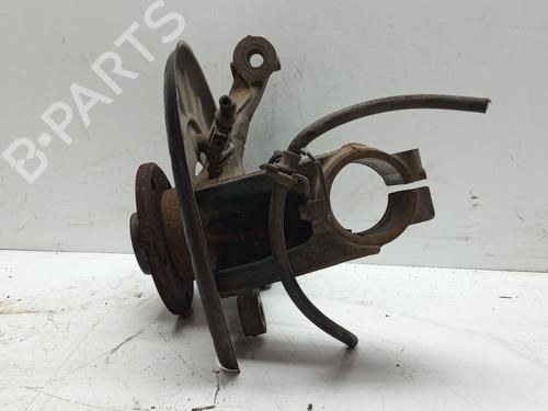 Right front steering knuckle VW PASSAT CC B6 (357) 2.0 BlueTDI | BP32385256M26 - Image 2
