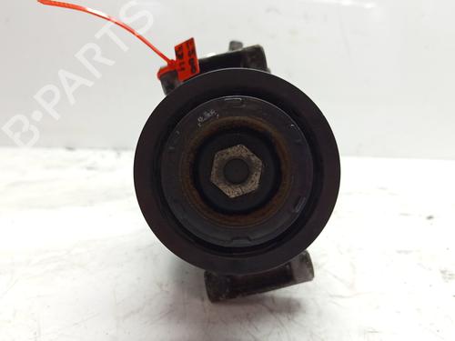 AC compressor AUDI A5 Sportback (8TA) | BP30112649M34