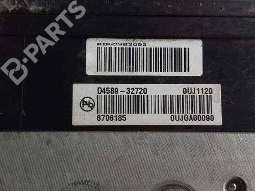 ABS pump KIA OPTIMA (JF) 1.7 CRDi | BP7960107M43 