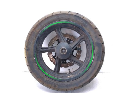 Fælk KAWASAKI MOTORCYCLES J J125 (C6) | BP24703050C45 - Image 3