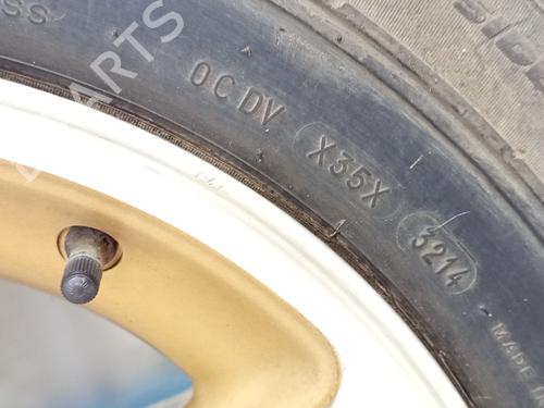 Rim JEEP CHEROKEE (XJ)  | BP29475544C45 