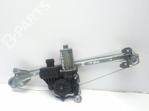 Used Rear left window mechanism Rear left window mechanism OPEL ASTRA H (A04) 2.0 Turbo (L48) (170 hp) 11174864 11174864
