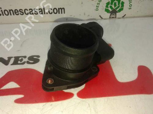 Used Throttle body CITROËN C5 I (DC_) 2.2 HDi (DC4HXB, DC4HXE) (133 hp) 7951827