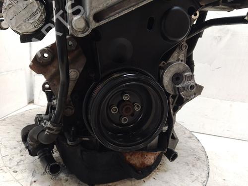 Engine SEAT LEON (5F1) 1.6 TDI | BP31697319M1 