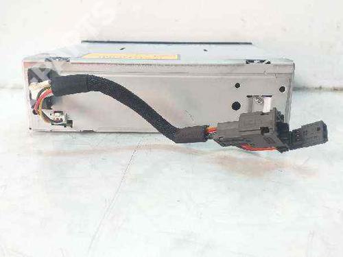 Radio MERCEDES-BENZ B-CLASS Sports Tourer (W245) | BP7959275E6