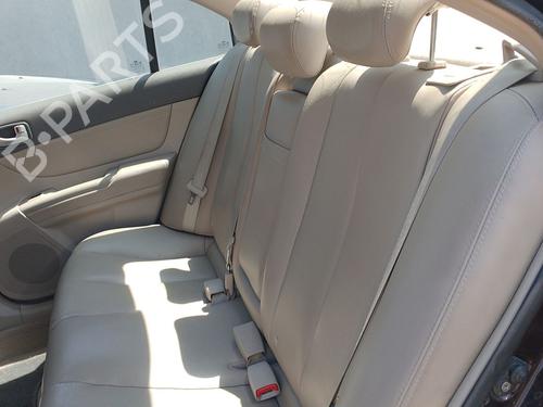 Middle console HYUNDAI SONATA V (NF) 2.4 | BP38013640I22 - Image 8