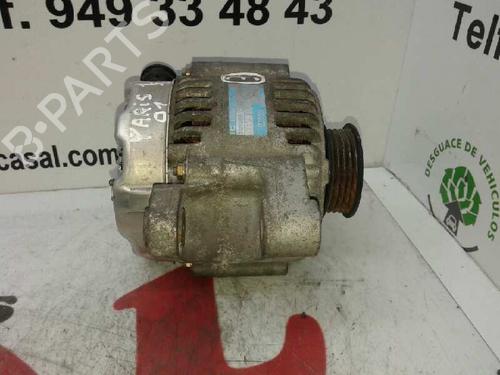 Used Alternator Alternator TOYOTA YARIS (_P1_) 1.0 (SCP10_, SCP10R) (68 hp) 7961904 7961904