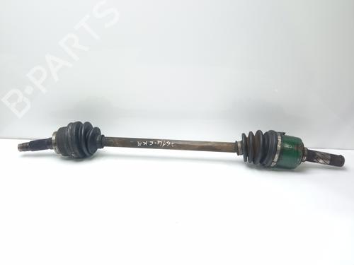 Used Right rear driveshaft Right rear driveshaft 17538119 17538119