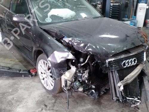 Left sun visor AUDI A3 Sportback (8PA) 2.0 TDI 16V | BP30856297I1 - Image 1