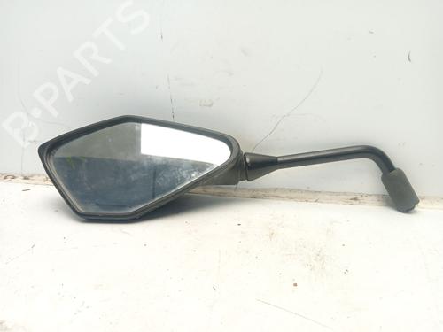 Used Left mirror KAWASAKI MOTORCYCLES Z (900cc - ) Z 900 (ZR900DA2, ZR900HA2, ZR900PA2, ZR900VA2) (48 hp) 31158211
