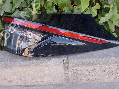 Used Left taillight Left taillight 29498986 29498986