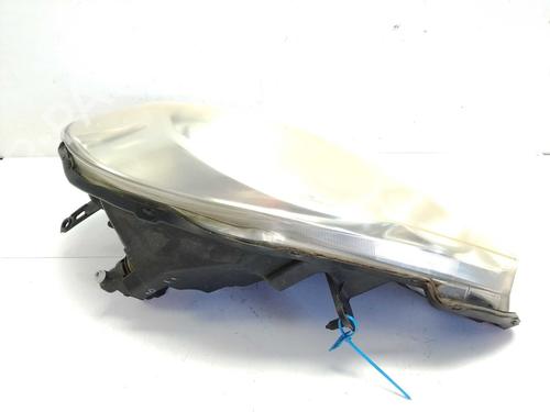 Left headlight RENAULT KANGOO Express (FW0/1_) 1.5 dCi 90 (FW0G, FW05, FW08, FW11) | BP40611438C28 - Image 2