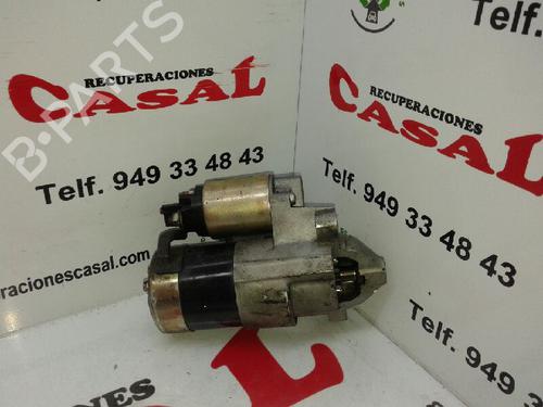 Starter RENAULT CLIO II (BB_, CB_)  | BP7962508M8 