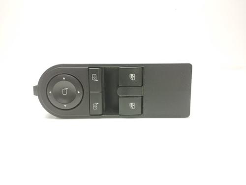 Used Left front window switch Left front window switch OPEL ASTRA H GTC (A04) 1.7 CDTi (L08) (101 hp) 11033480 11033480