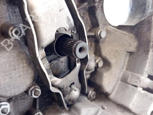 Gearbox SEAT LEON (1P1)  | BP29077419M3 
