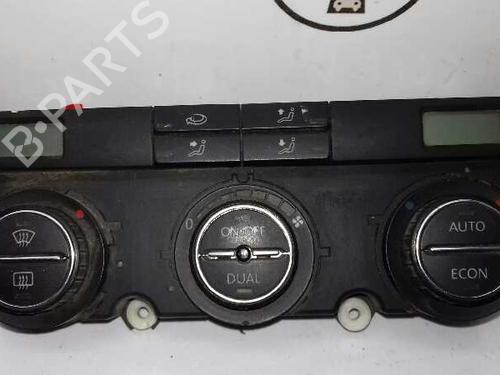 Climate control VW GOLF V (1K1) 2.0 GTI | BP7951663I5 