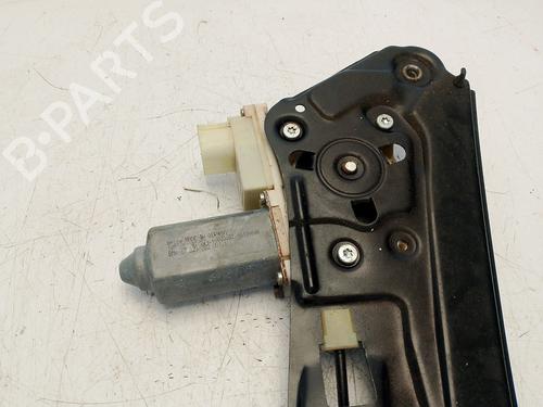 Rear left window mechanism BMW 7 (E65, E66, E67) 730 d | BP38076160C24 - Image 3