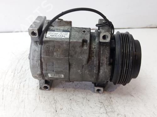 AC compressor IVECO DAILY V Van 35C15 V, 40C15 V, 45C15 V, 50C15 V, 60C15 V,65C15 V | BP30547165M34 - Image 4