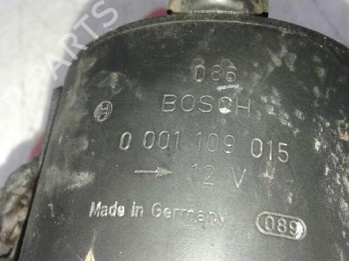 Startmotor OPEL VECTRA C GTS (Z02)  | BP7951542M8 
