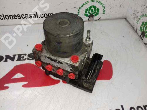 Used ABS pump NISSAN PRIMERA (P11) [1996-2001]  7953584