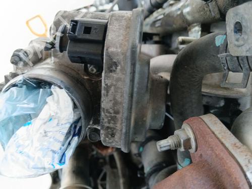 Engine CHEVROLET CAPTIVA (C100, C140) 2.0 D 4WD | BP33609964M1 - Image 14