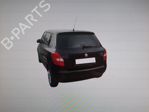 Used Parts SKODA FABIA II (542) [2006-2014]  4236998