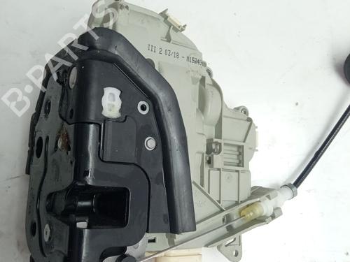 Venstre bagtil lås AUDI A6 C7 (4G2, 4GC) 2.0 TDI | BP30793691C100