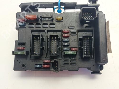 Fuse box PEUGEOT 206 CC (2D) 2.0 S16 | BP33557408E1 - Image 7