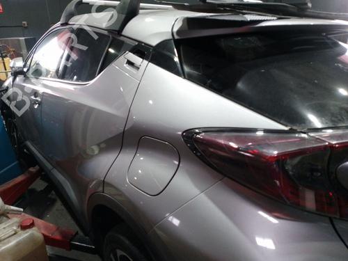 ABS pump TOYOTA C-HR (_X1_) | BP25020122M43 - Image 3