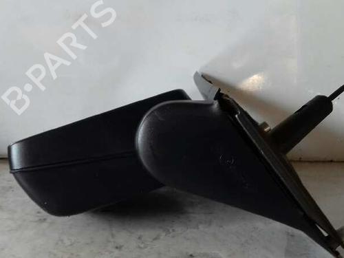 Left mirror OPEL COMBO Box Body/MPV  | BP7958586C26 
