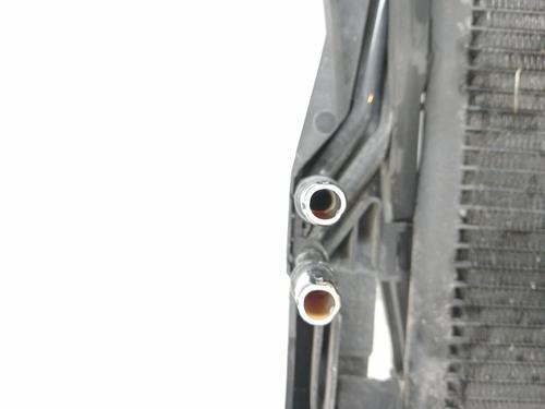 AC radiator BMW 3 (E46) 320 d | BP20716733M32 