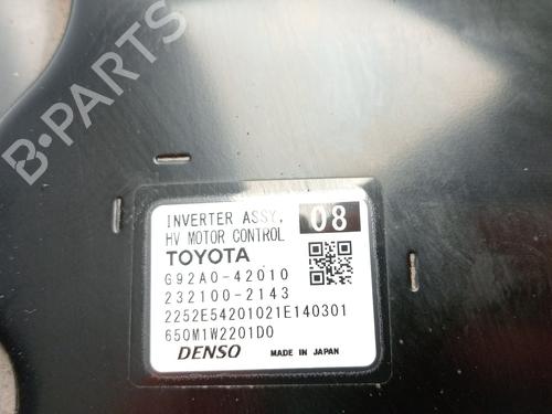 Electronic module TOYOTA RAV 4 V (_A5_, _H5_)  | BP26518837M83 