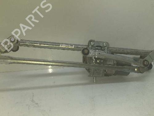 Used Front wiper motor VW GOLF VI (5K1) [2008-2014]  7957820